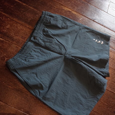Mountain Research  MTR3757  Baggy Shorts