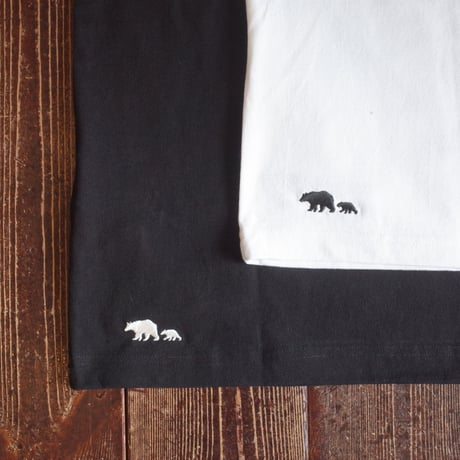Mountain Research  MTR4032  Animal L/S Tee