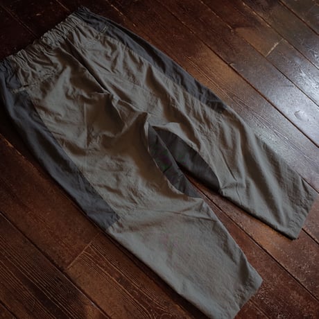 Mountain Research  【SALE】 #3447  "TRACK PANTS"