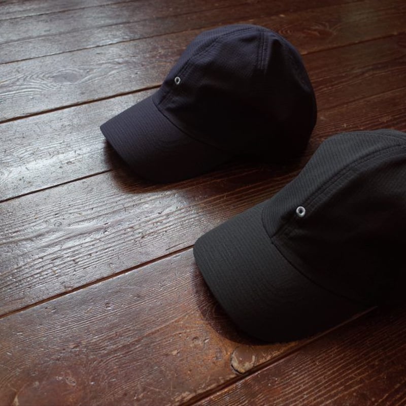 POST O'ALLS #3903 POST BALL CAP / POLY MESH