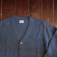 Yonetomi  SHAGGY MOHAIR C/D