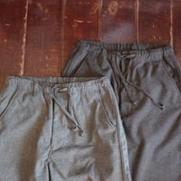 orSlow   NEW YORKER   BY LIKE TWEED FABRIC  〈SALE〉