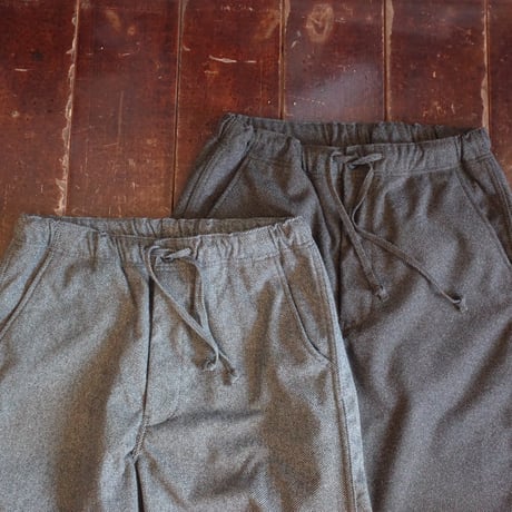 orSlow   NEW YORKER   BY LIKE TWEED FABRIC  〈SALE〉