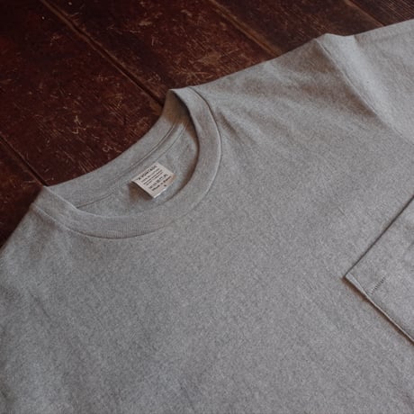 *A VONTADE  7.5oz Pocket T-Shirts S/S