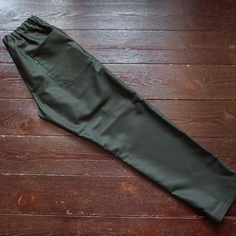 NECESSARY OR UNNECESSARY   SPINDLE MOLESKIN