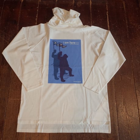 Mountain Research  #3609  Turtle L/S Tee