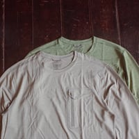 PATAGONIA  MEN'S L/S CAP COOL SUN SHIRT
