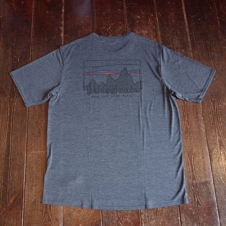 Patagonia  Cap, Cool Daily Graphic Shirts