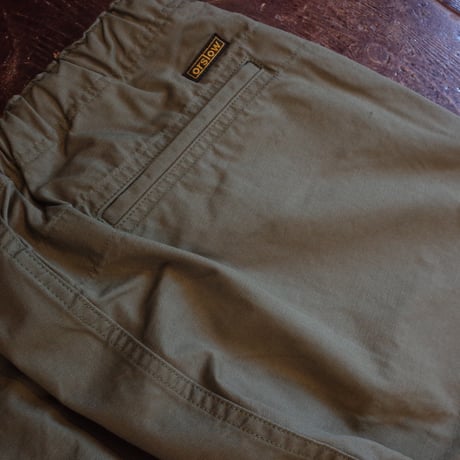 orSlow  #1002  NEW YORKER