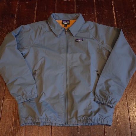PATAGONIA    M's Baggies JKT