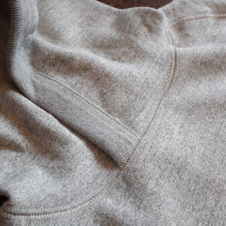Nigel cabourn  50s PARKA - LETTERED