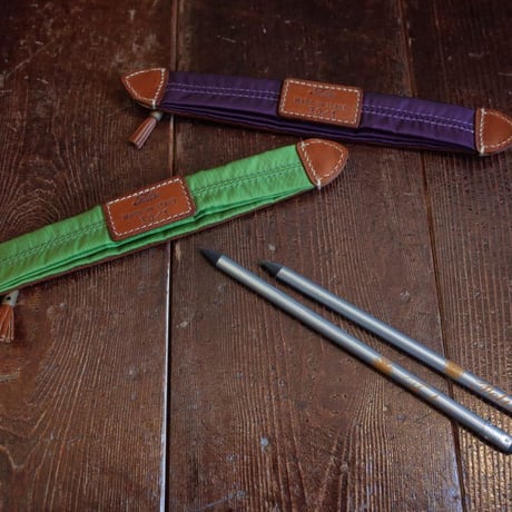 Felisi  "OUTLET"  #30/1/DS+A  PEN CASE