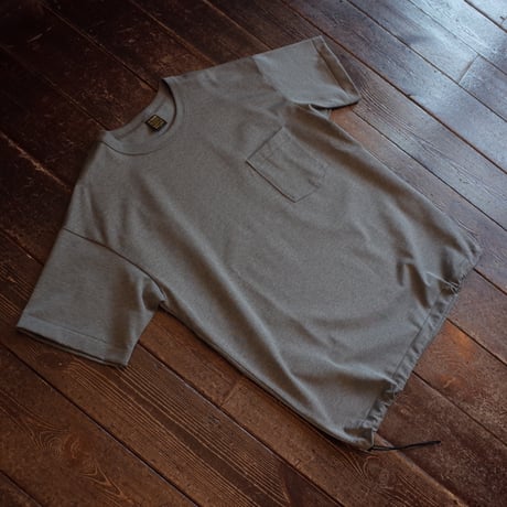 *A VONTADE  9oz Silket Athletic T-Shirt