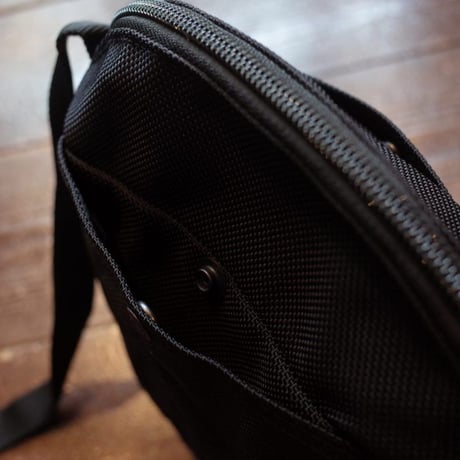 BAG ‘n’ NOUN  POCHETTE ‘MINI / BLACK’