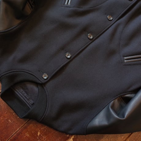 *A VONTADE  CLASSIC AWARD JACKET