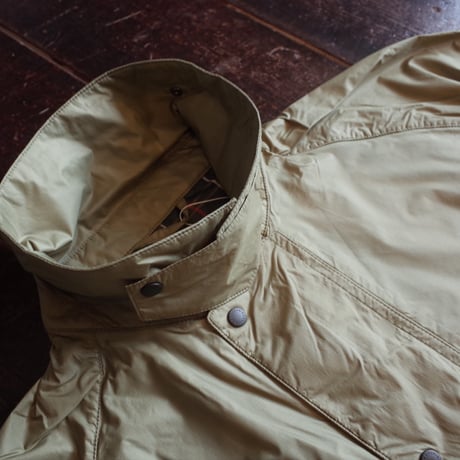 Barbour  Transport UV Showerproof Jacket