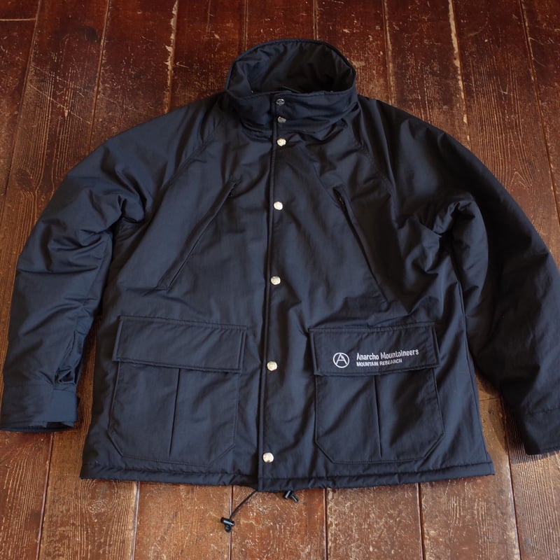 [MOUNTAIN RESEARCH] 16AW 2059 ジャケット S MOUNTAIN RESEARCH] 16AW 2059 ジャケット S MOUNTAIN RESEARCH