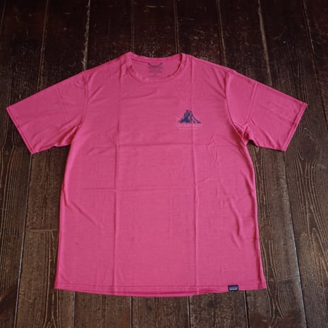 Patagonia  Cap, Cool Daily Graphic Shirt