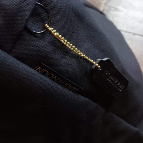 BAG 'n' NOUN  TOOLBAG "BLACK 9"