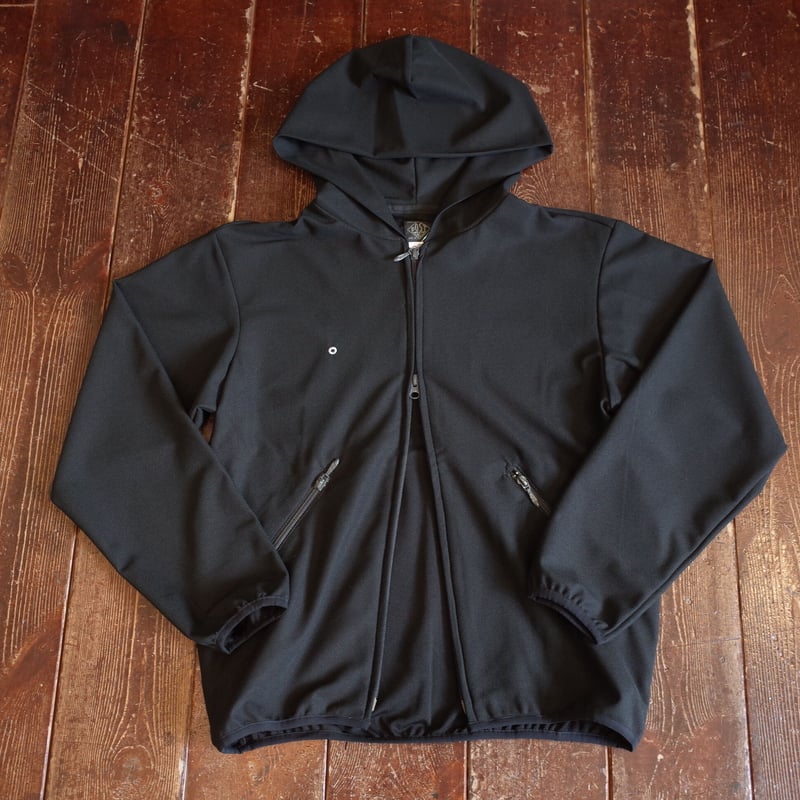 POST O' ALLS #3610 PK E-Z Hoodie 2 | MAPS E