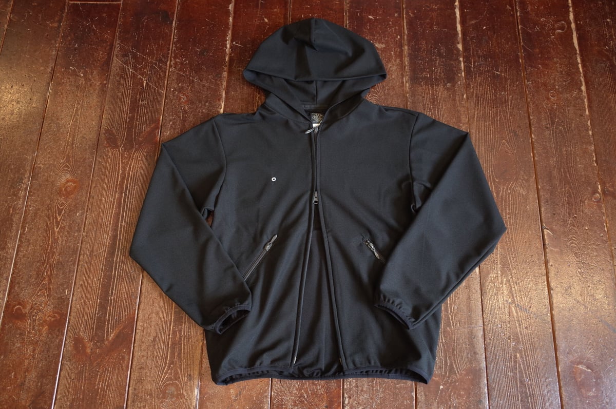 POST O' ALLS #3610 PK E-Z Hoodie 2 | MAPS E