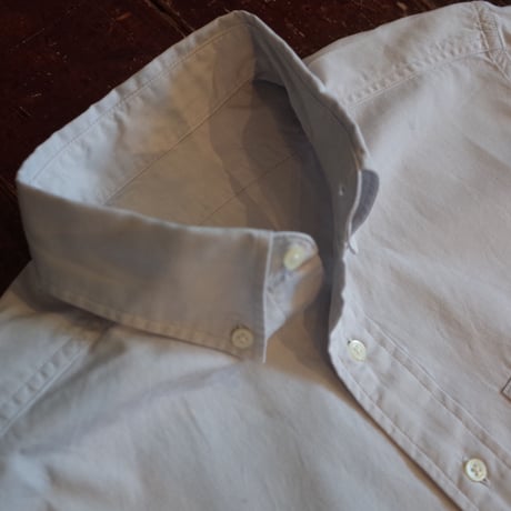 Mountain Research  #3457  "Messenger Shirt"