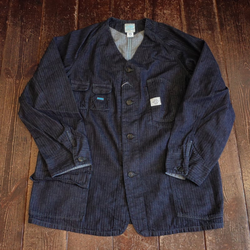 ELNEST CREATIVE ACTIVITY カバーオール ELNEST カバーオール