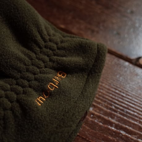 BARBOUR  COALFORD FLEECE GROVES