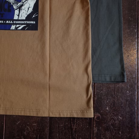 Barbour  Condition OS Graphic T-Shirt