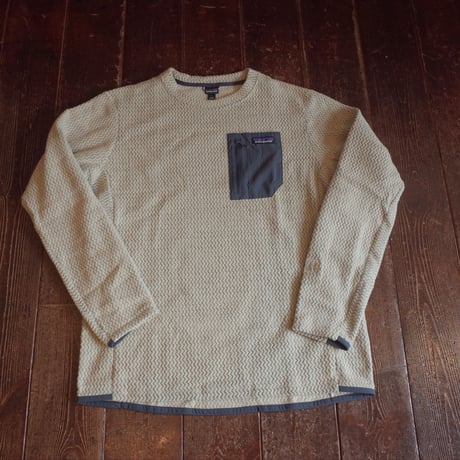 Patagonia  M's R1 Air Crew