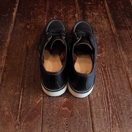 RED WING  CLASSIC MOC OXFORD  #8090