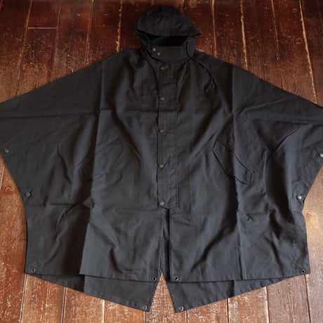 *A VONTADE  British Field Rain Poncho