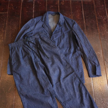 *A VONTADE  British 3B Jacket