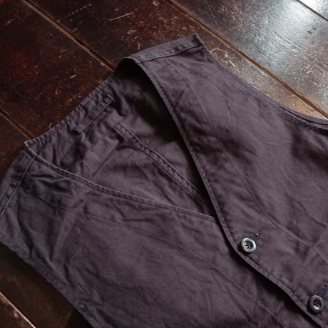 *A VONTADE  Utility Vest