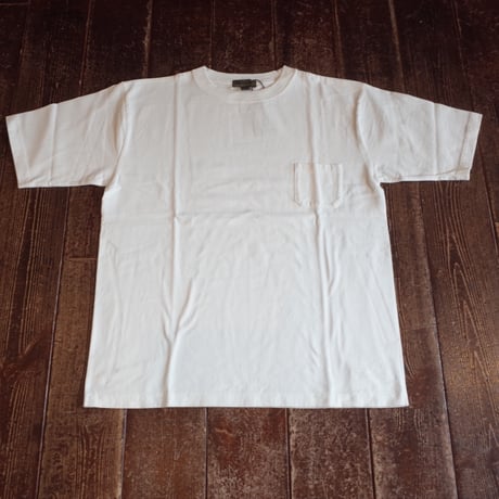 Nigel Cabourn  7.8oz BASIC T-SHIRT