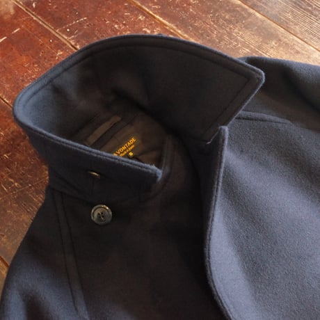 *A VONTADE  Raglan Pea Coat