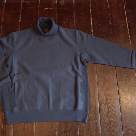 *A VONTADE   Turtle Neck Sweat L/S