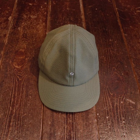 Post O' Alls  #3903  POST Ball Cap / poly seersucker
