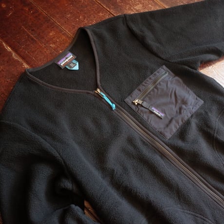 Patagonia  Synch Cardigan