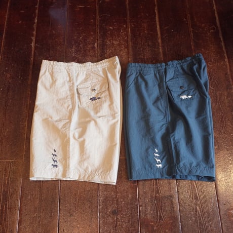 Mountain Research  MTR3757  Baggy Shorts