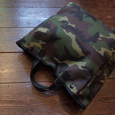 BAG 'n' NOUN  HOMES 'S/CAMO'