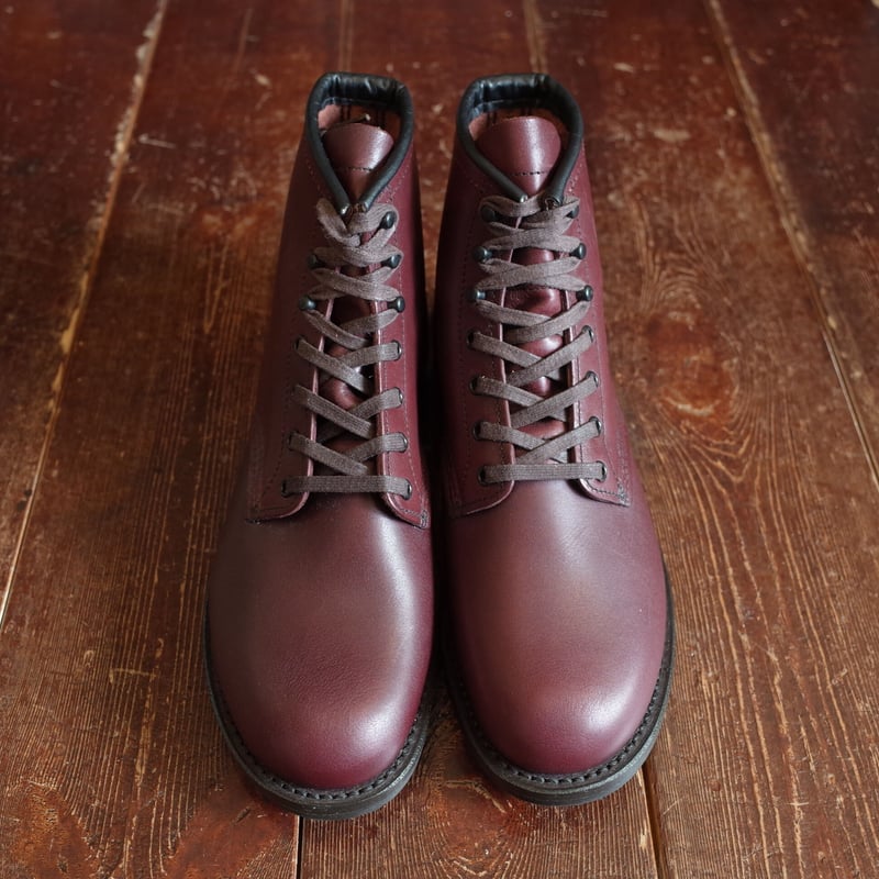 REDWING 9062 Beckman Boot ブラックチェリー RED WING SHOES レッドウィング 9062 Beckman Boot 