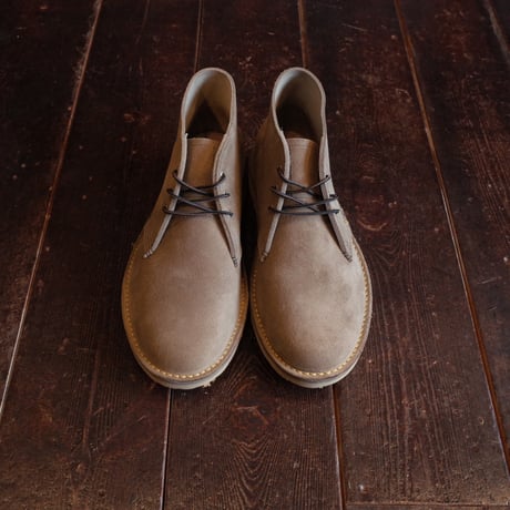 Red Wing  #3610  Weekender Chukka / Sand stone mohave