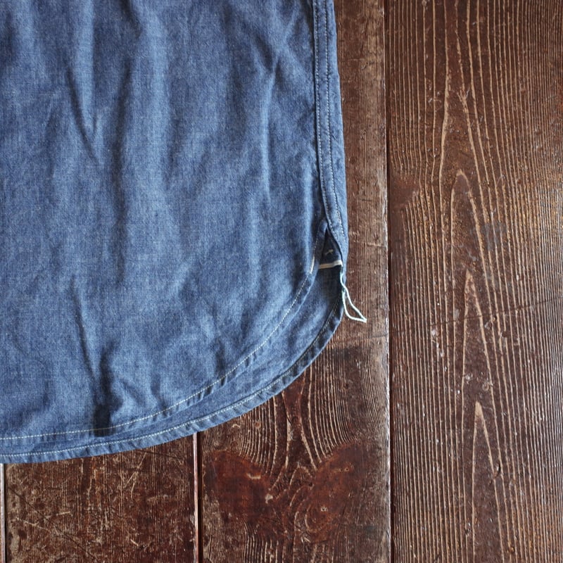 Post O' Alls #3219S New Basic Pullover Shirt