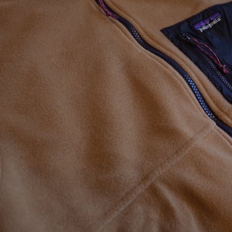 PATAGONIA  M'S REVERSIBLE SHELLED MICRODINI JKT