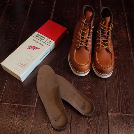 RED WING  Comfortforce Footbed