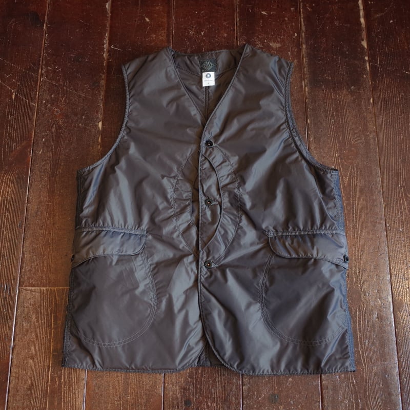 Post O' Alls #1512 ROYAL TRAVELER N/P TAFFETA