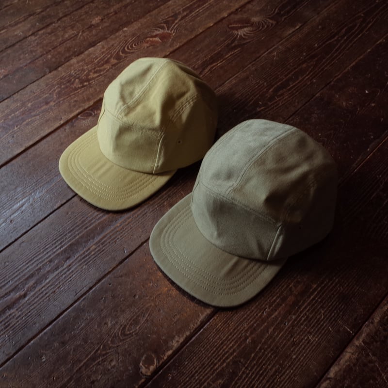 NIGEL CABOURN 