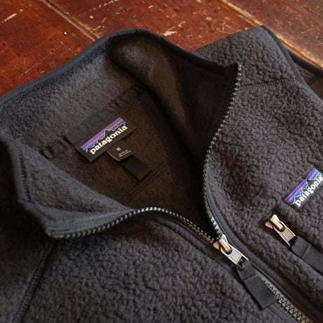 Patagonia  Men's Retro Pile Vest