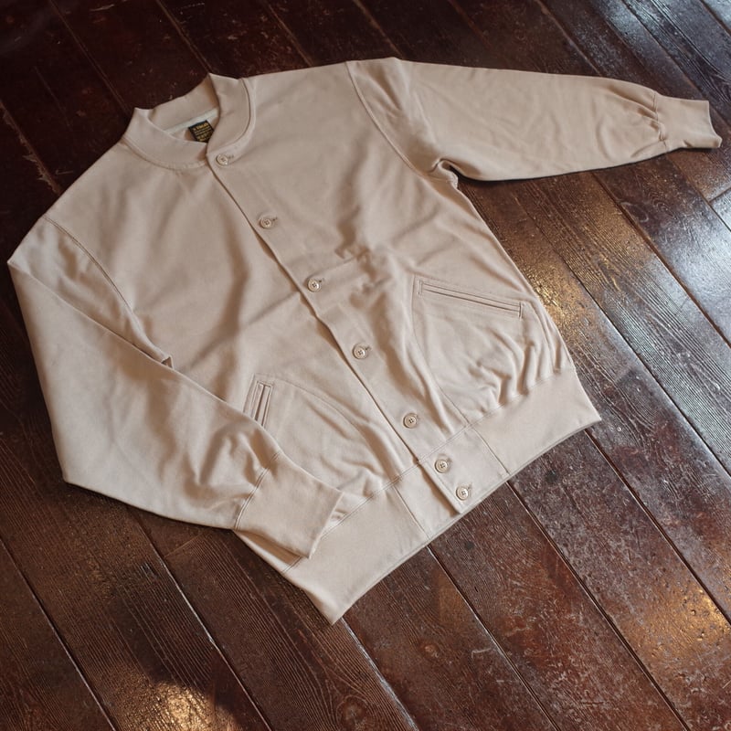 A VONTADE 50's Award Cardigan | MAPS E-Shop